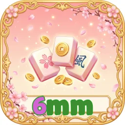 6mm
