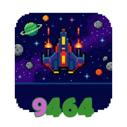 9464